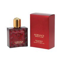 Perfume Hombre Versace Eros...