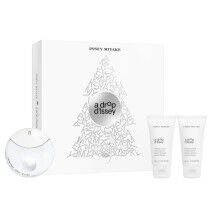 Set de Perfume Mujer Issey...