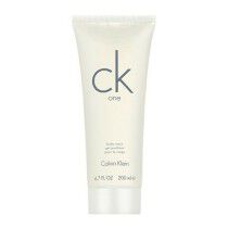 Gel de Ducha Calvin Klein...