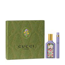 Set de Perfume Mujer Gucci...