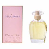 Perfume Mujer Oscar De La...