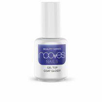 Top Coat Nooves Beauty...