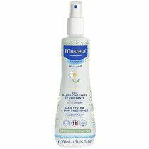 Perfume Infantil Mustela...