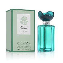 Perfume Mujer Oscar De La...