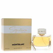 Perfume Mujer Montblanc EDP...