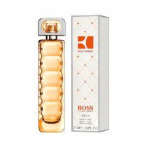 Perfume Mujer Hugo Boss EDT...