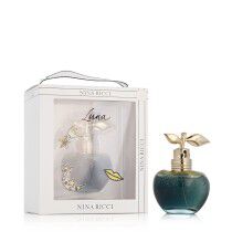 Perfume Mujer Nina Ricci...