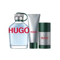 Set de Perfume Hombre Hugo...