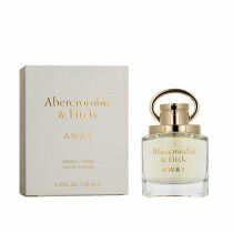 Perfume Mujer Abercrombie &...