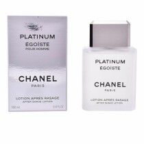 Loción Aftershave Chanel...