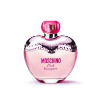 Perfume Mujer Moschino...