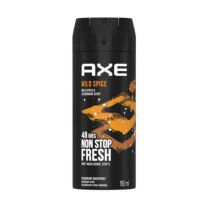 Desodorante en Spray Axe...