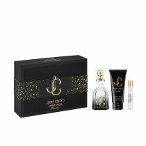 Set de Perfume Mujer Jimmy...