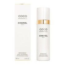 Desodorante en Spray Chanel...