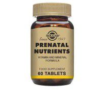 Nutrientes Prenatales...