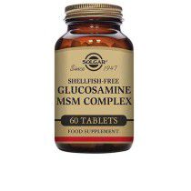 Glucosamina MSM Complex...