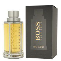 Perfume Hombre Hugo Boss...