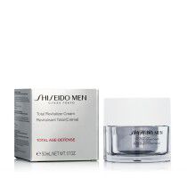 Crema Facial Shiseido Men...