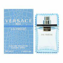 Perfume Hombre Versace Man...