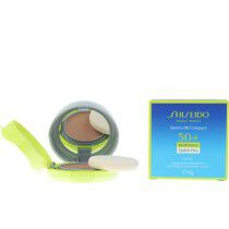 Polvos Compactos Shiseido...