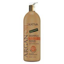 Champú Argan Oil Kativa (1L)