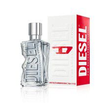 Perfume Unisex Diesel D by...