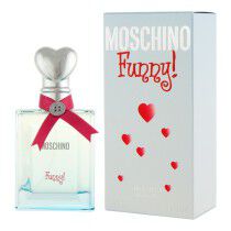 Perfume Mujer Moschino EDT...