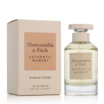 Perfume Mujer Abercrombie &...