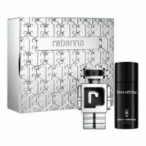 Set de Perfume Hombre Paco...