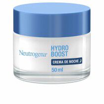 Crema Facial Hidratante...