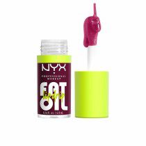 Pintalabios NYX FAT OIL 4,8 ml