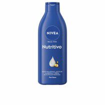 Crema Solar Nivea NUTRITIVO...