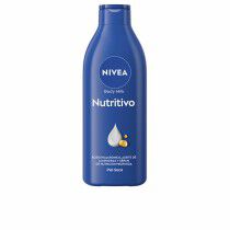 Crema Solar Nivea NUTRITIVO...