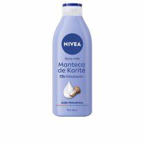 Crema Solar Nivea MANTECA...