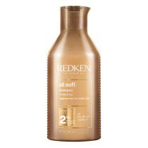 Champú Redken All Soft 300 ml