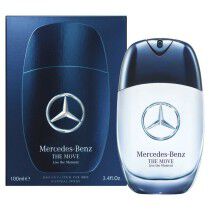 Perfume Hombre Mercedes...