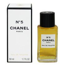 Perfume Mujer Chanel No 5...