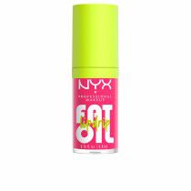 Aceite para Labios NYX Fat...