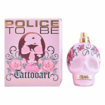 Perfume Mujer Police To Be...