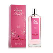 Perfume Mujer Alvarez Gomez...