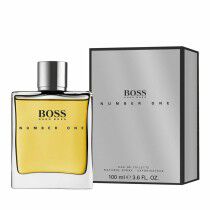 Perfume Hombre Hugo Boss...