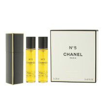 Set de Perfume Mujer Chanel...