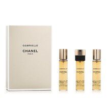 Set de Perfume Mujer Chanel...