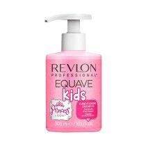 Champú Revlon Equave Kids...