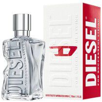 Perfume Hombre Diesel D BY...