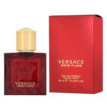 Perfume Hombre Versace Eros...