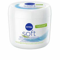 Crema Solar Nivea SOFT 500 ml