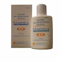 Crema Corporal Aceite De...