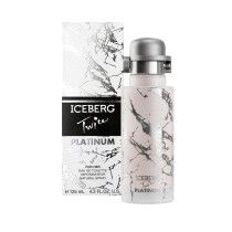 Perfume Mujer Iceberg EDT...