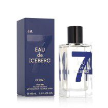 Perfume Hombre Iceberg EDT...